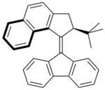 TBu Helicenemolecularmotor