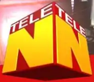 TELE N logo