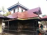 Double Storey Srikovil