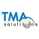 TMA Solutions Logo