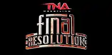 TNA Final Resolution Logo