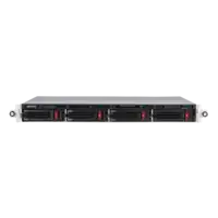 TeraStation 6400RN Rackmount with 4-Bays