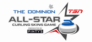 2013 The Dominion All-Star Curling Skins Game