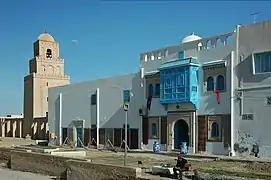 Kairouan