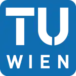 TU Wien logo