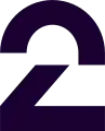 TV2 logo  (2021–)