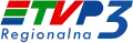 TVP3 Regionalna logo (2001–2003)