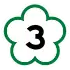 National freeway 3 shield}}