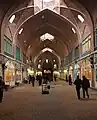 Bazaar of Tabriz