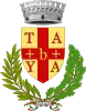 Coat of arms of Taggia