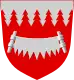 Coat of arms of Taivalkoski