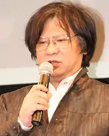 Takashi Watanabe