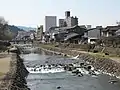 Miyagawa River