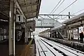 The platforms in January 2013