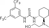 2007: Takemoto's chelating bifunctional hydroxy-thiourea for enantioselective Petasis-type reaction of quinolines.