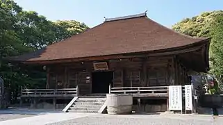 Takisan-ji