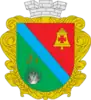 Coat of arms of Talakivka