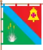 Flag of Talakivka