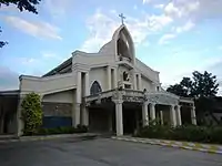 Saint William the Hermit Parish Church