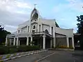 San Guillermo Parish, Talisay, Batangas