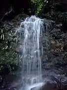 Waterfall Park