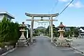 Ichi-no-Torii