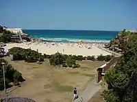 Tamarama Beach