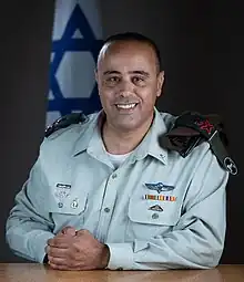 Tamir Yadai