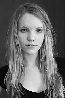 Tamzin Merchant (born 1987), English actress.