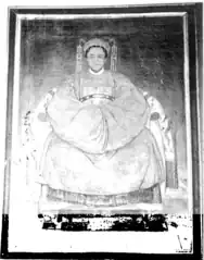 Tan Ciguan (1730–1778), wife of Kapitein Han Bwee Kong