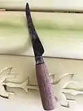 Thaeng yuak knife