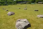 Ruins of Tango Kokubun-ji