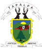 Coat of arms of Tapalpa