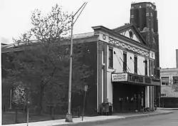 Tappan Zee Playhouse