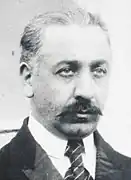 Mohammad-Ali Tarbiat(1877–1940)