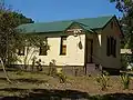 Old school house, Taren Point Public School