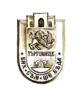 Coat of arms of Targovishte