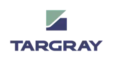 Targray Technology Logo