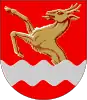 Coat of arms of Tarvasjoki