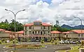 Universiti Teknologi MARA campus in Tawau.