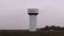 Watertower