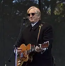 T Bone Burnett in 2007