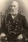 Nikolai Tchikhatchev [ru]