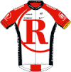 Team RadioShack jersey