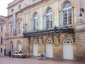 Teatro Colón, Bogotá