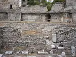 Theatre at Brixia