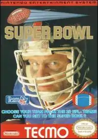 Tecmo Super Bowl