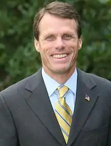 Ted Gaines (R)   (First District)