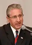 Jim Tedisco, Minority Leader of the New York State Assembly from 2005 to 2009