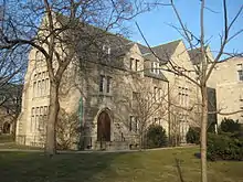 St. Michael's College, Toronto